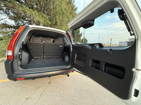 Used 2004 Honda CR-V LX image 19