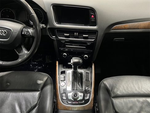 Used 2014 Audi Q5 2.0T Premium Plus w/ Premium Plus Package image 36