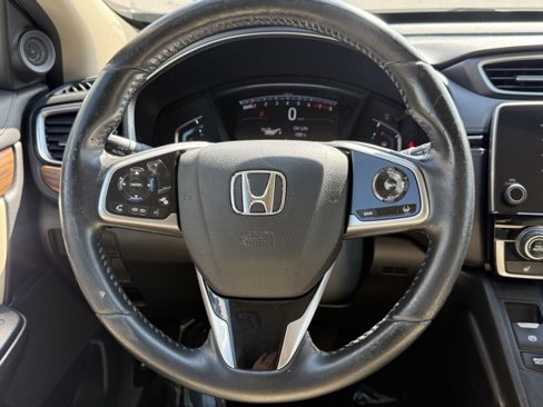 Used 2019 Honda CR-V Touring image 25