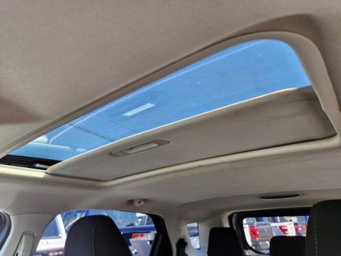 Used 2021 Ford EcoSport SE w/ SE Convenience Package image 20