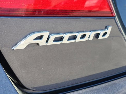 Used 2015 Honda Accord LX image 7