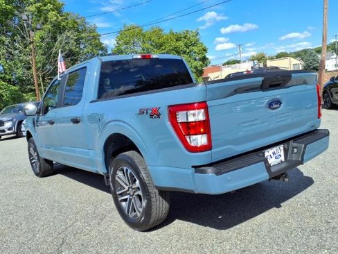 Certified 2023 Ford F150 XL w/ STX Appearance Package image 5