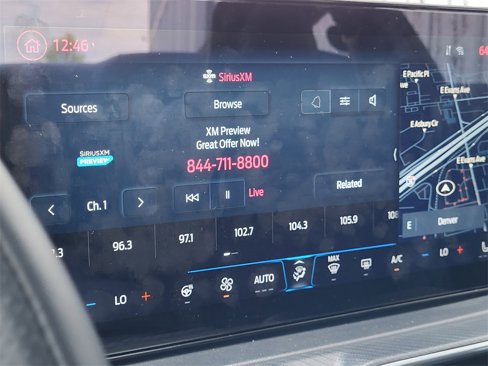 Used 2024 Ford Mustang Premium w/ 2.3L High Performance Package image 22