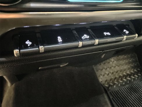 Used 2015 Chevrolet Silverado 1500 LT w/ All Star Edition image 31
