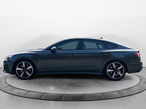 Certified 2025 Audi A5 2.0T Premium Plus image 4