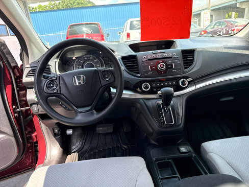 Used 2015 Honda CR-V LX image 11