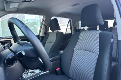 Used 2024 Toyota 4Runner SR5 image 22