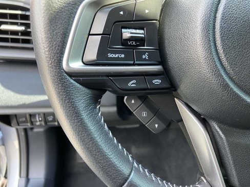 Used 2022 Subaru Outback Premium image 13
