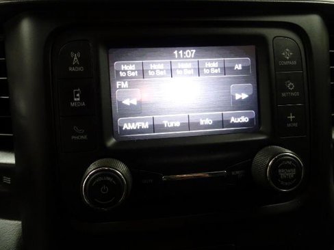 Used 2022 RAM 2500 Tradesman w/ Protection Group image 36