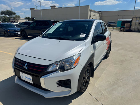 Used 2023 Mitsubishi Mirage image 4