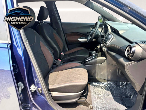 Used 2019 Nissan Kicks SR image 19