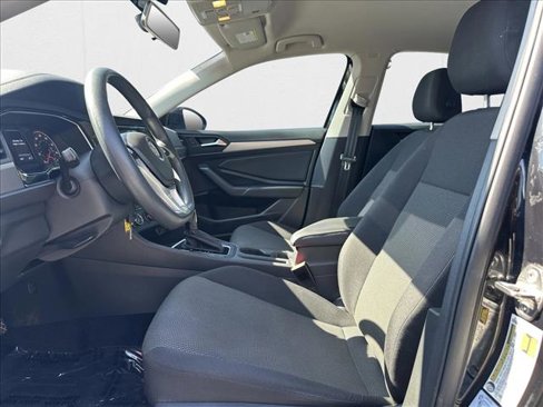 Used 2021 Volkswagen Jetta S image 11