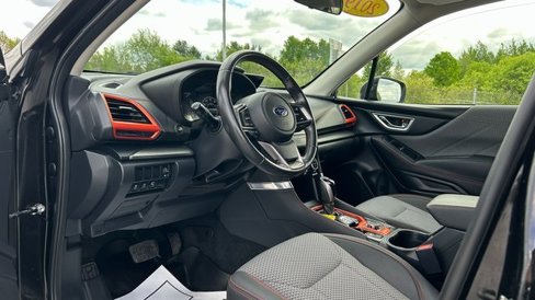 Used 2019 Subaru Forester Sport image 15