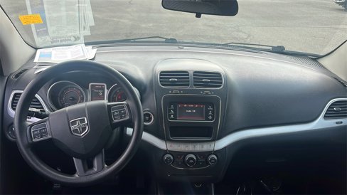Used 2016 Dodge Journey SE w/ Flexible Seating Group image 26