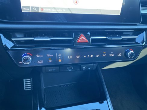 New 2025 Kia Niro EX Touring image 19