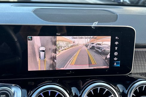 Certified 2021 Mercedes-Benz GLB 250 image 17