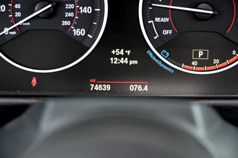 Used 2014 BMW 435i Convertible image 27