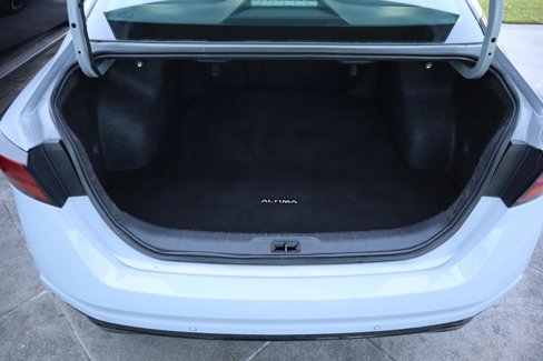 Used 2023 Nissan Altima 2.5 SR image 35