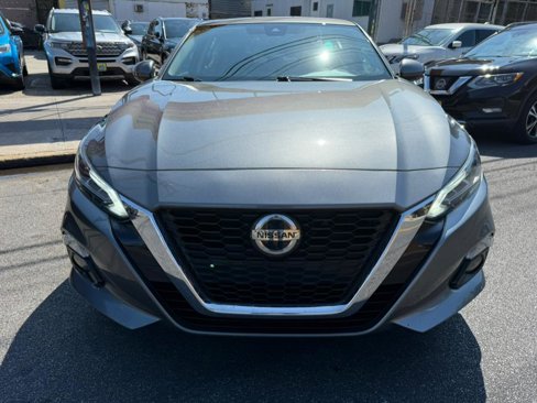 Used 2019 Nissan Altima 2.5 SL image 2