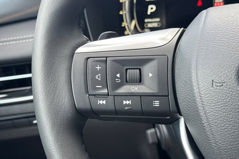 New 2025 INFINITI QX60 Luxe w/ Lighting Package (N94) image 29