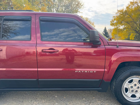 Used 2015 Jeep Patriot Sport w/ Power Value Group image 22
