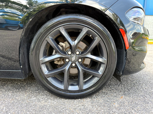Used 2022 Dodge Charger SXT w/ Blacktop Package image 27