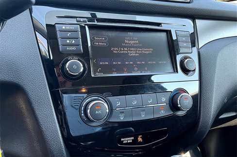 Used 2019 Nissan Rogue Sport S w/ Appearance Package image 15