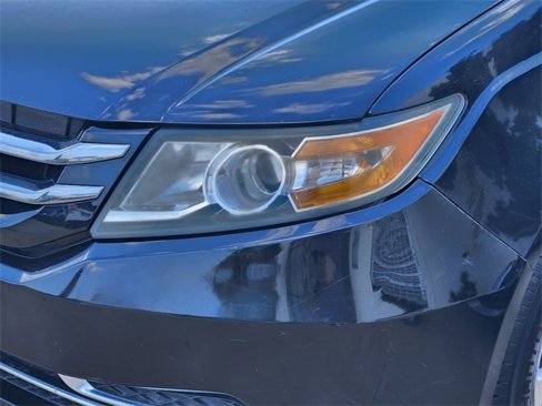 Used 2014 Honda Odyssey EX-L image 12