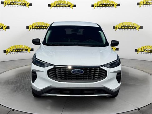 Certified 2023 Ford Escape Active image 8