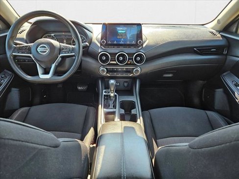 Used 2023 Nissan Sentra SV image 16