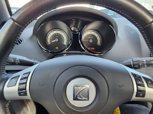 Used 2008 Saturn Sky Red Line image 23