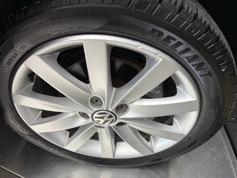 Used 2011 Volkswagen Jetta SE image 16