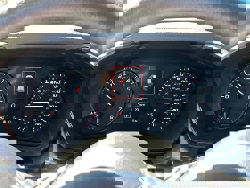 New 2025 Subaru Impreza 2.0i image 14
