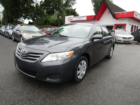 Used 2010 Toyota Camry image 13