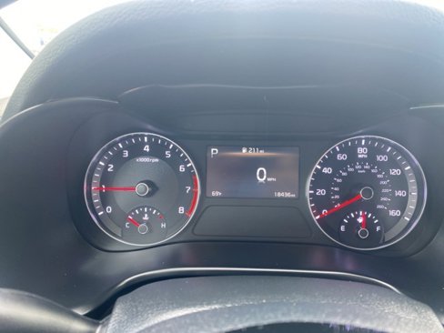 Used 2024 Kia Forte LXS image 20
