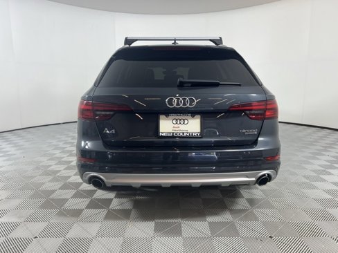 Used 2018 Audi A4 2.0T allroad Prestige image 6