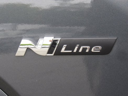 Used 2022 Hyundai Kona N Line w/ Tech Package image 37