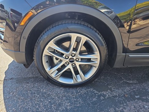 Used 2019 Lincoln MKC Reserve image 9