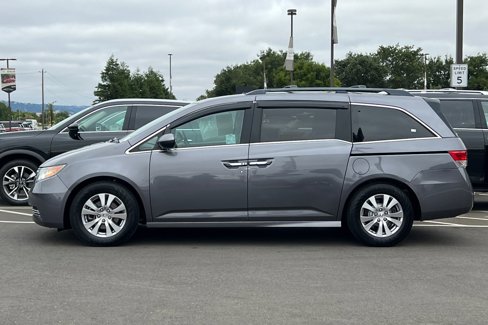 Used 2016 Honda Odyssey EX-L image 7