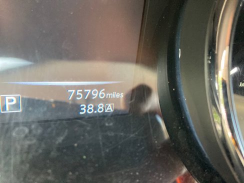 Used 2016 Nissan Rogue S w/ Appearance Package image 20
