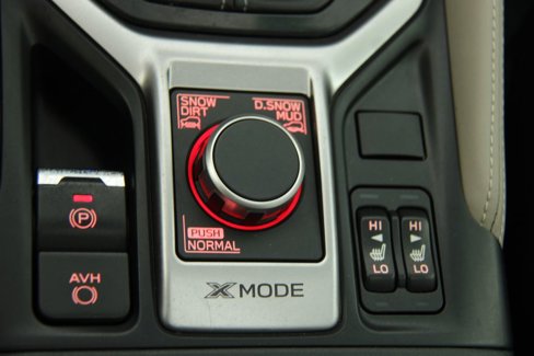 Used 2021 Subaru Forester Limited w/ Popular Package #3 image 25