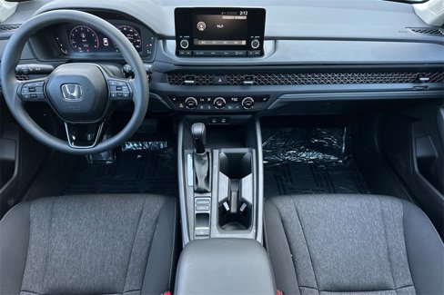 Used 2024 Honda Accord EX image 12