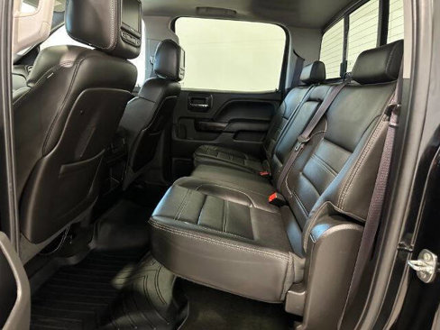 Used 2014 GMC Sierra 1500 Denali w/ Driver Alert Package image 25