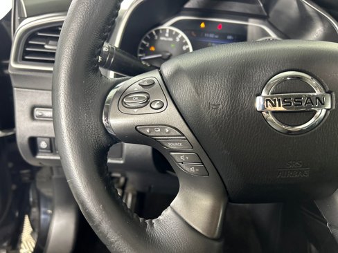 Used 2019 Nissan Murano SV image 15