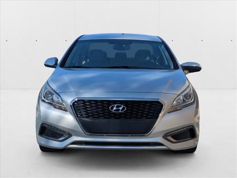 Used 2019 Hyundai Sonata ECO image 2