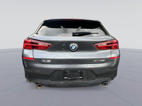 Used 2020 BMW X2 xDrive28i w/ Convenience Package image 8