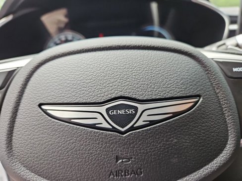 New 2026 Genesis G70 3.3T Sport Prestige image 11
