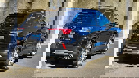 Used 2022 Ford Escape SE image 6