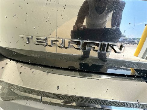Used 2019 GMC Terrain SLT w/ Preferred Package image 30