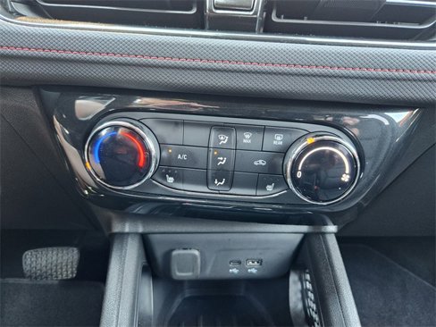 Used 2024 Chevrolet TrailBlazer RS image 27